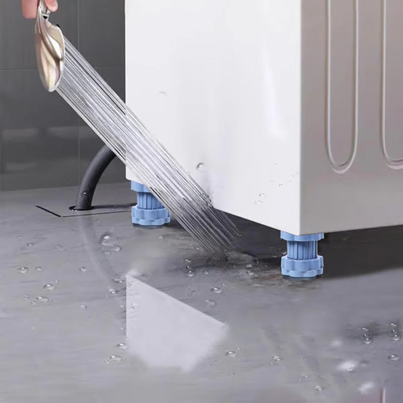 🌟Nu in de aanbieding💦Universele multifunctionele verhoogd kussen voor wasmachinebasis - Image 5
