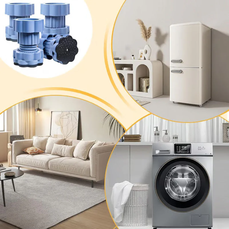 🌟Nu in de aanbieding💦Universele multifunctionele verhoogd kussen voor wasmachinebasis - Image 6
