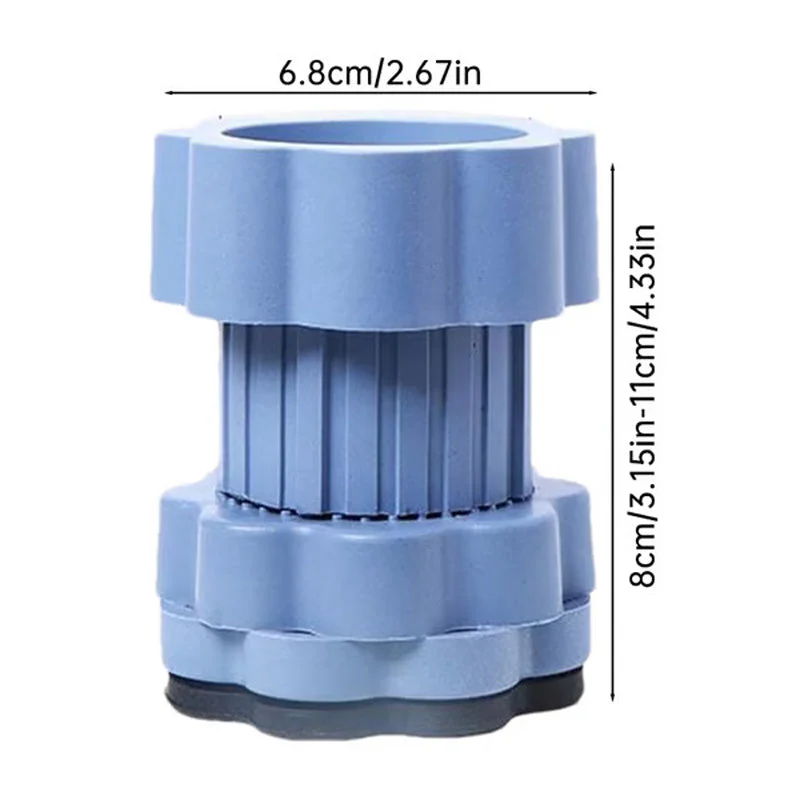 🌟Nu in de aanbieding💦Universele multifunctionele verhoogd kussen voor wasmachinebasis - Image 7
