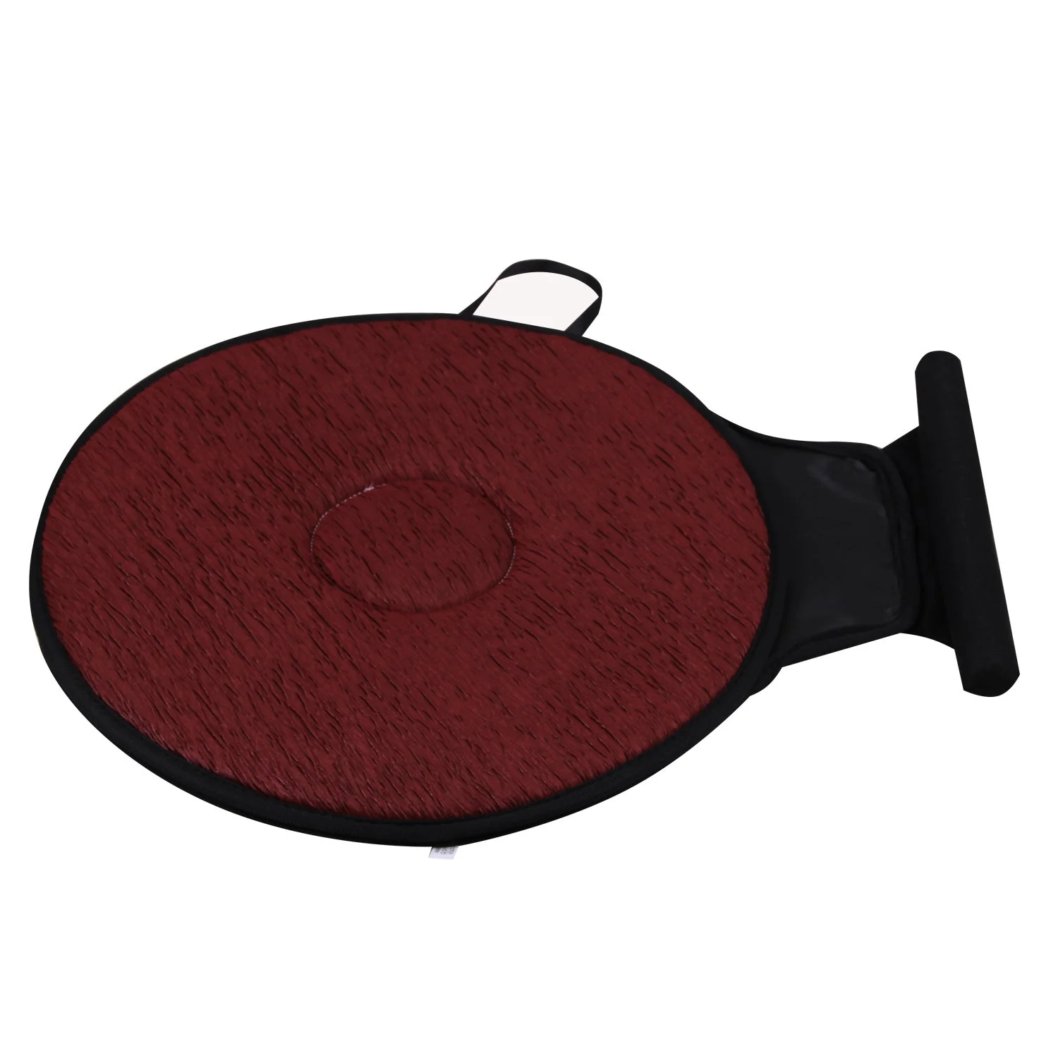 🔄 360° Spin to Comfort—Perfect for Seniors & Mobility Needs! 🚗 - Image 12