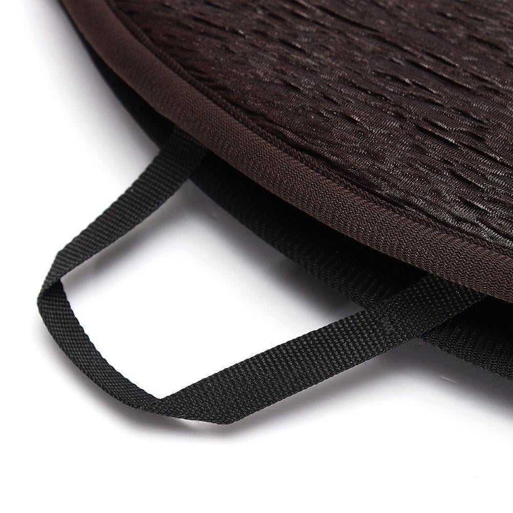 🔄 360° Spin to Comfort—Perfect for Seniors & Mobility Needs! 🚗 - Image 6