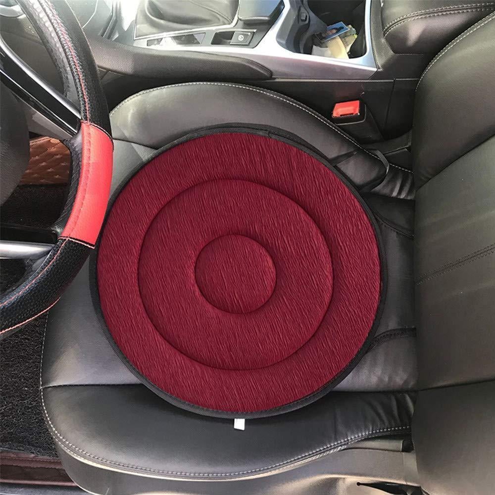 🔄 360° Spin to Comfort—Perfect for Seniors & Mobility Needs! 🚗 - Image 7