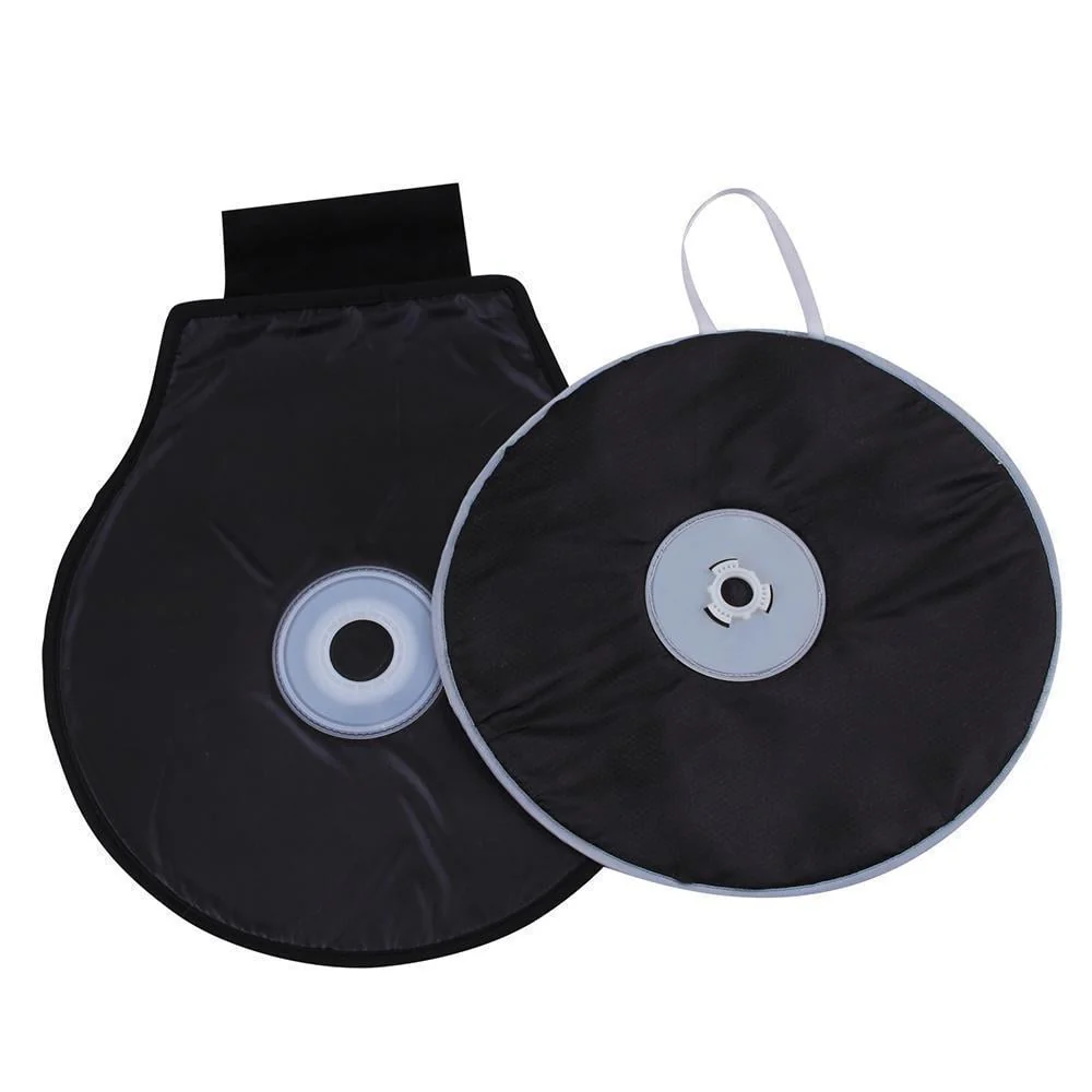 🔄 360° Spin to Comfort—Perfect for Seniors & Mobility Needs! 🚗 - Image 9