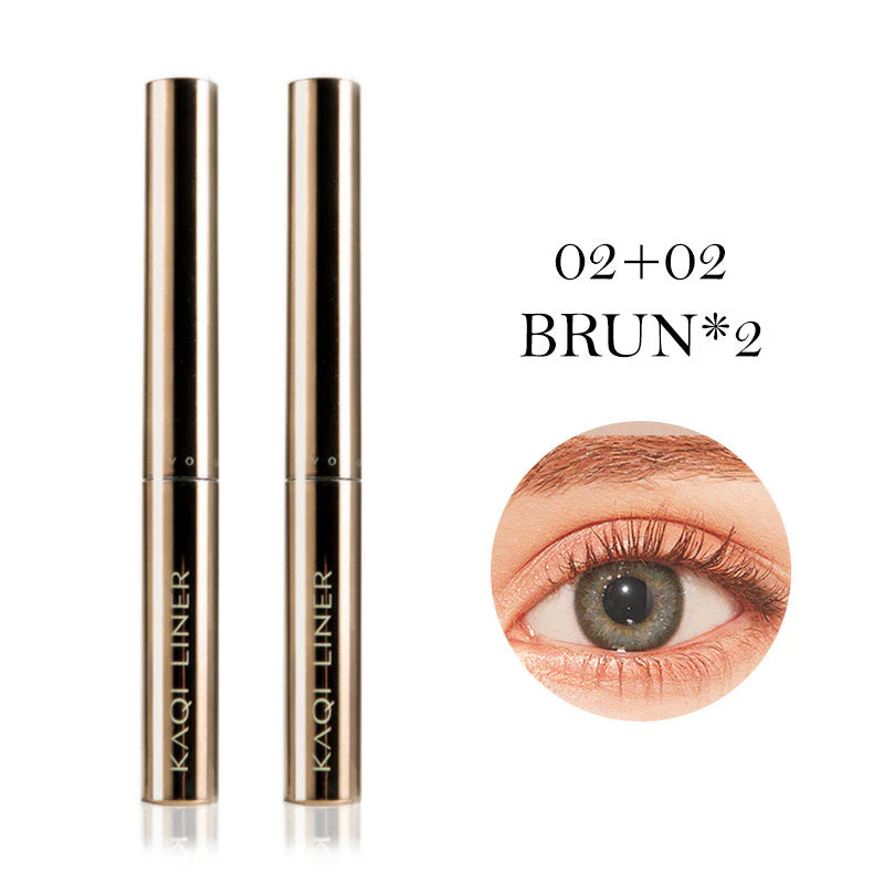 💄✨ KOOP 1 KRIJG 1 GRATIS – Ultrafijne Verlengende Waterproof Sneldrogende Mascara - Image 10