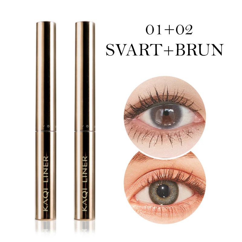 💄✨ KOOP 1 KRIJG 1 GRATIS – Ultrafijne Verlengende Waterproof Sneldrogende Mascara - Image 11
