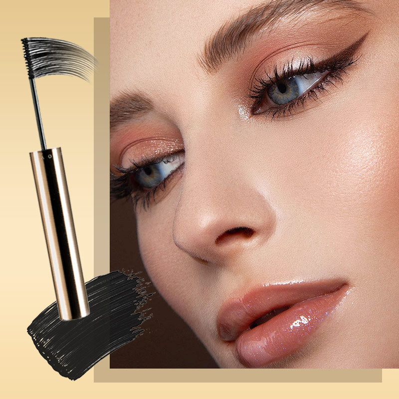 💄✨ KOOP 1 KRIJG 1 GRATIS – Ultrafijne Verlengende Waterproof Sneldrogende Mascara - Image 2