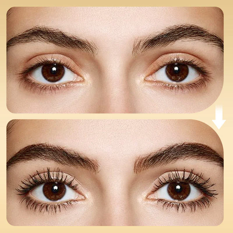 💄✨ KOOP 1 KRIJG 1 GRATIS – Ultrafijne Verlengende Waterproof Sneldrogende Mascara - Image 4