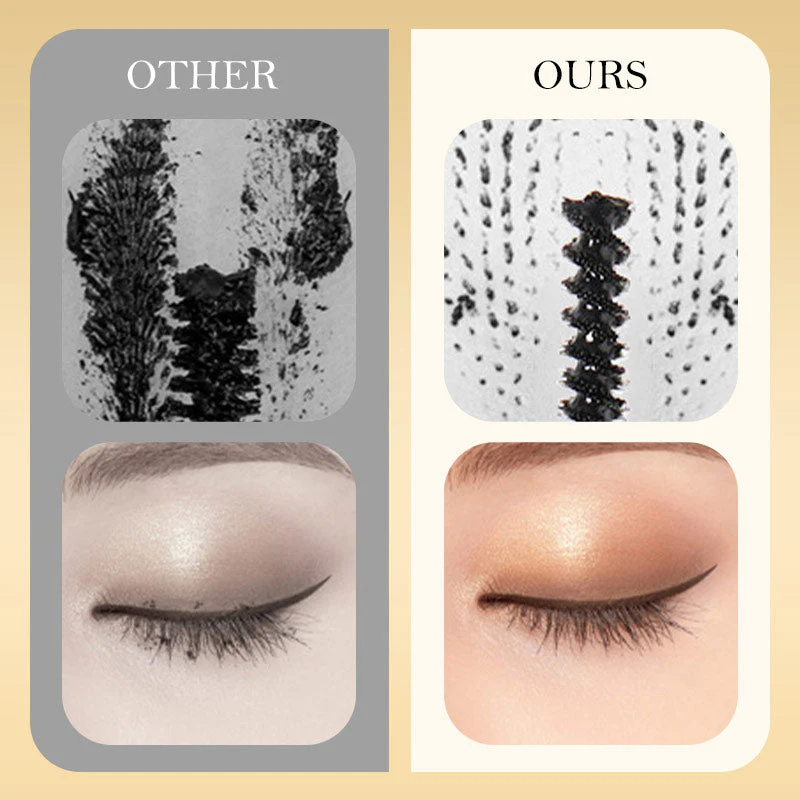 💄✨ KOOP 1 KRIJG 1 GRATIS – Ultrafijne Verlengende Waterproof Sneldrogende Mascara - Image 7