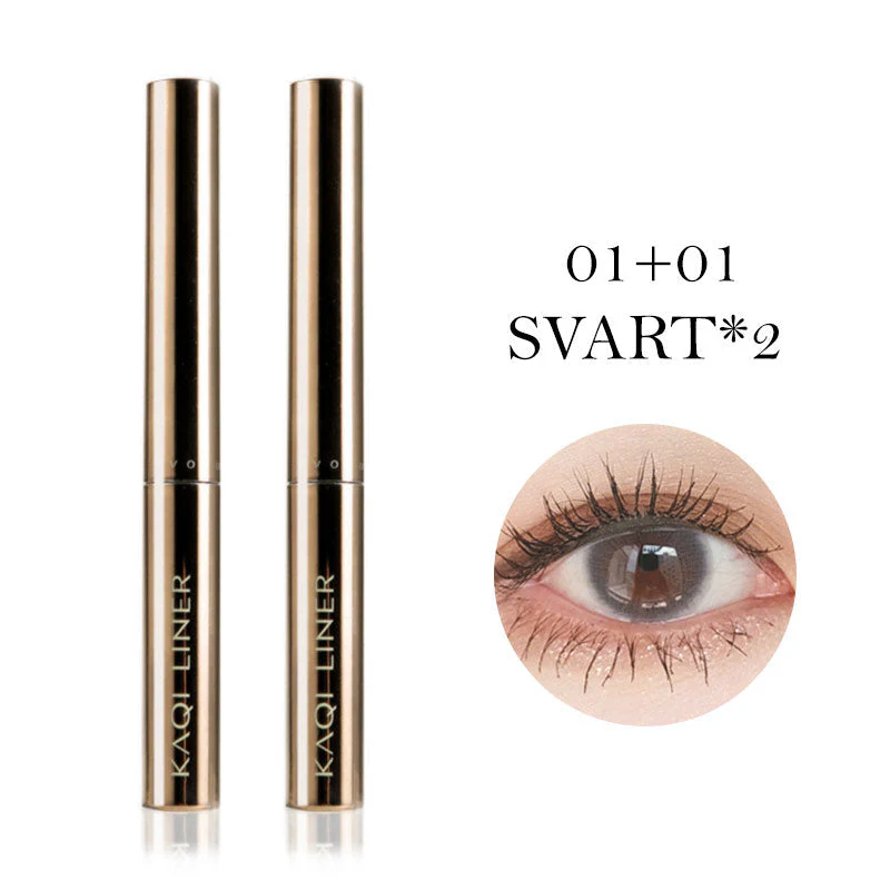 💄✨ KOOP 1 KRIJG 1 GRATIS – Ultrafijne Verlengende Waterproof Sneldrogende Mascara - Image 9
