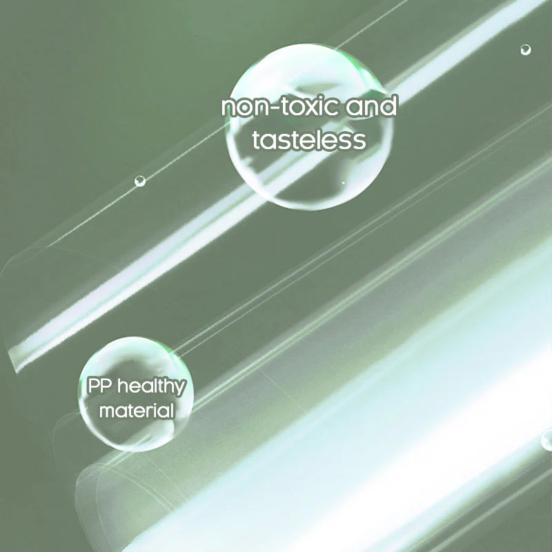 Transparante elektrostatische muurbeschermingsfolie - Image 10