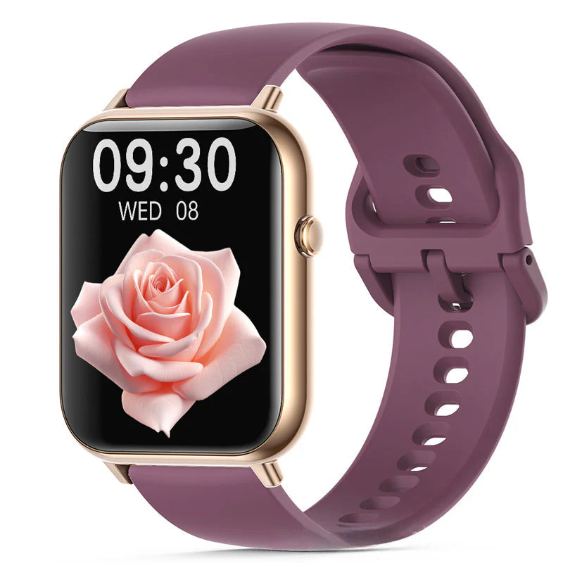 💪 Start 2026 Fit – Smartwatch met Slaap- & Activiteitstracker - Image 12
