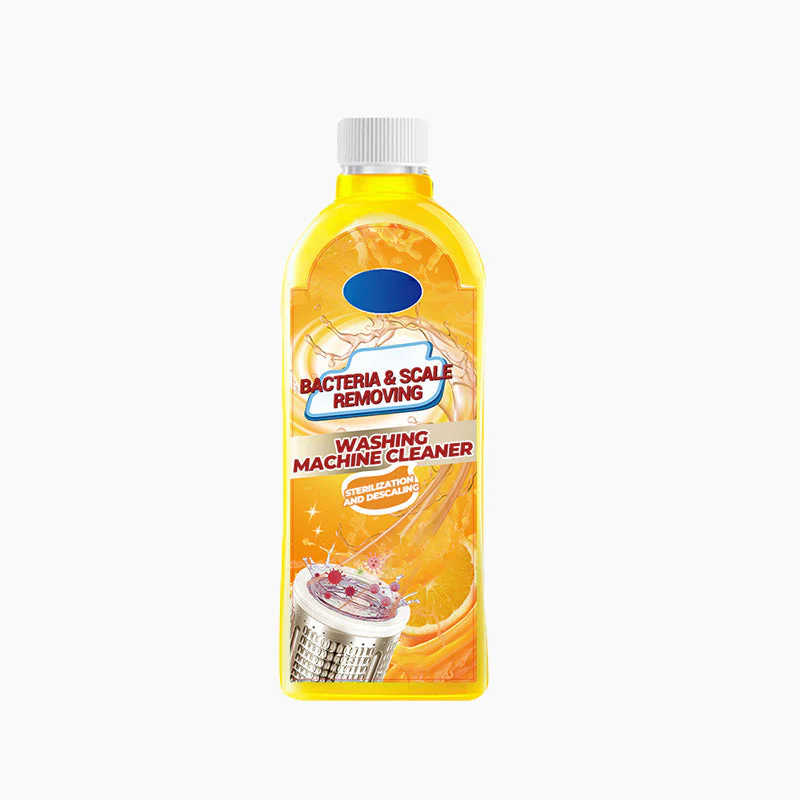 🔥2025 Hot Sale🔥Bacteriën- en kalkverwijderende wasmachinereiniger - Image 9