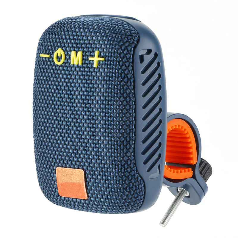 🎉Nieuwjaars Cadeau 50% KORTING!🔊 Waterdichte Bluetooth Fietsluidspreker met Montagebeugel – Geniet van Muziek Tijdens Je Rit! - Image 13