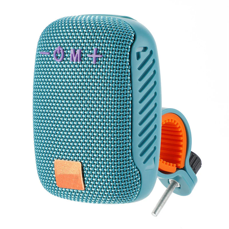 🎉Nieuwjaars Cadeau 50% KORTING!🔊 Waterdichte Bluetooth Fietsluidspreker met Montagebeugel – Geniet van Muziek Tijdens Je Rit! - Image 14