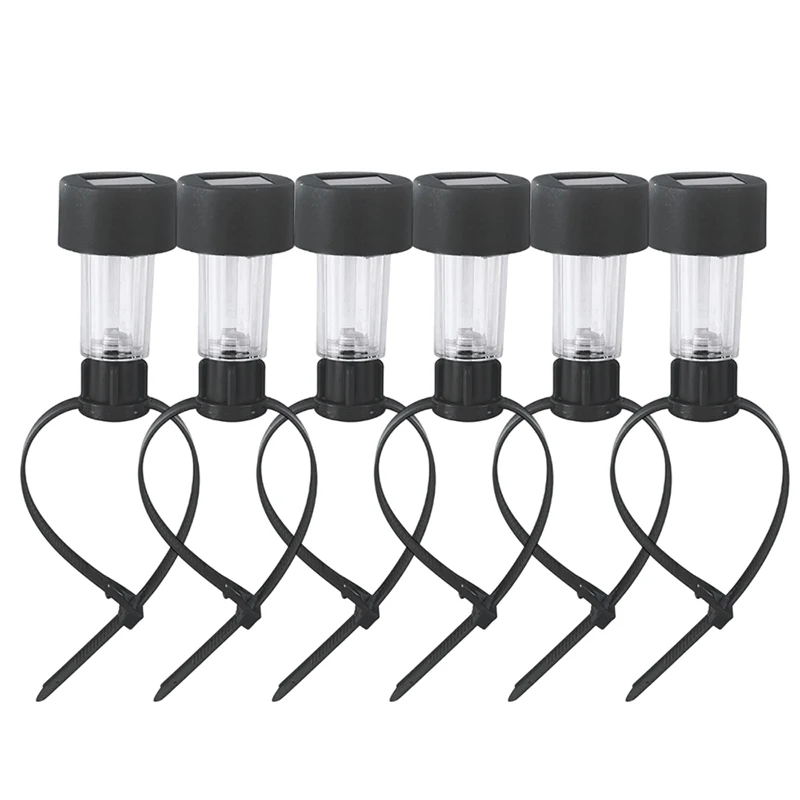 🌞Fris De Lente In Met 50% Korting!💧 Waterdichte Solar Lichtslingers voor Buiten - Sfeervolle Verlichting met Zonne-energie! ☀️ - Image 9