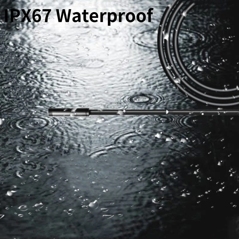 💘Valentijnsaanbieding: 50% Korting!🔍3-in-1 Waterdichte USB-Endoscoop – 6 LED's | HD Beeld | IP67 | Voor Android & PC! - Image 5