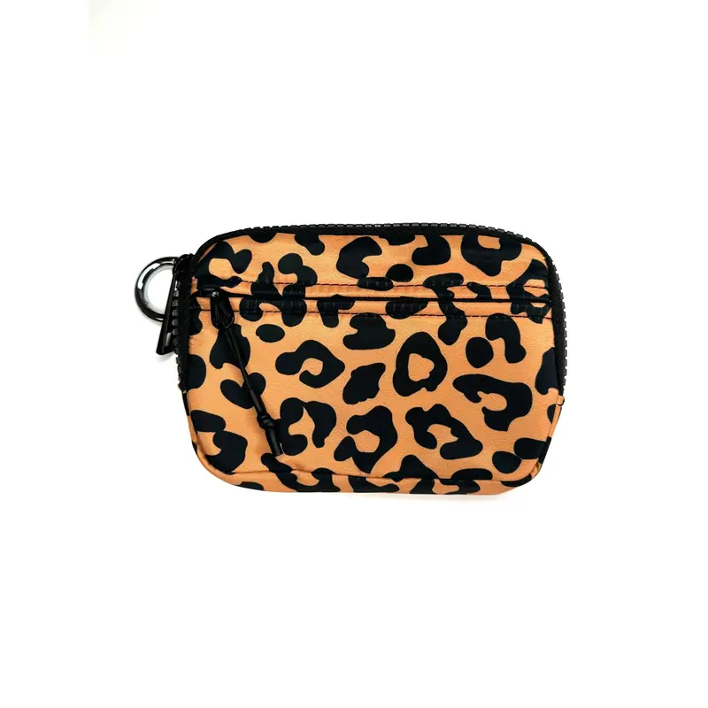 🌞Fris De Lente In Met 50% Korting!🎒 Waterdichte Nylon Portemonnee met Handkoord – Veilig & Makkelijk te Dragen voor Onderweg! - Image 8