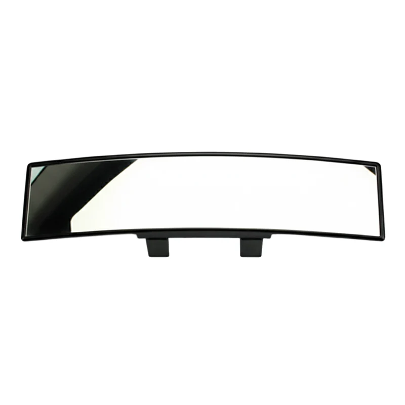 🎄Kerstdeal ALTIJD 50% KORTING!🚗👁️ Brede Auto Gebogen Achteruitkijkspiegel – Groothoekvisie, Eenvoudige Installatie & Universeel Pasvorm(Veilig Rijden Met Meer Zicht!) - Image 13