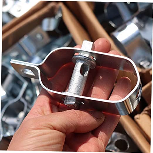 🔧💪 Duurzaam Metaal Draadspanner Tool – Snel Hekdraad Spanen, Stabiel Stevig & Breed Toepasbaar voor Draadomheiningen! - Image 14
