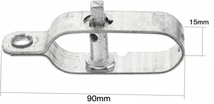 🔧💪 Duurzaam Metaal Draadspanner Tool – Snel Hekdraad Spanen, Stabiel Stevig & Breed Toepasbaar voor Draadomheiningen! - Image 8