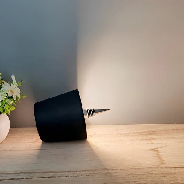 🎉Nieuwjaars Cadeau 50% KORTING!✨Upcycle Draadloze Fleslamp: Bewaar Jouw Lievelingsfles & Milieuvriendelijk – Van Saai Naar Sfeervol! - Image 6