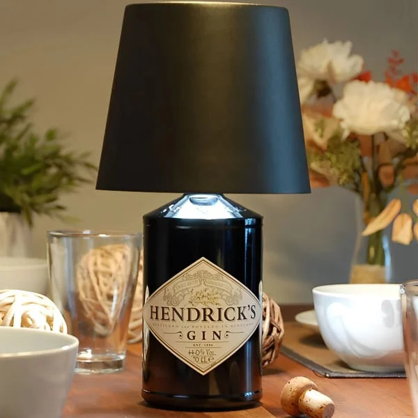 🎉Nieuwjaars Cadeau 50% KORTING!✨Upcycle Draadloze Fleslamp: Bewaar Jouw Lievelingsfles & Milieuvriendelijk – Van Saai Naar Sfeervol! - Image 8