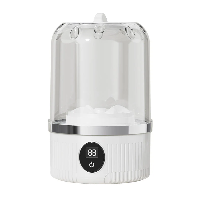 💘Valentijnsaanbieding: 50% Korting! 🧺Draadloze Miniwasmachine voor Underwear: Dieptereiniging + Bacteriënvermindering – Veiliger Dan Handwassen! - Image 9