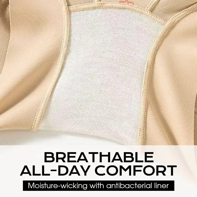 👖 Dames Hoge Taille Shapewear Broek - 4-in-1 Lichamsvorming, Heuplift & Alledaags Comfort! - Image 3