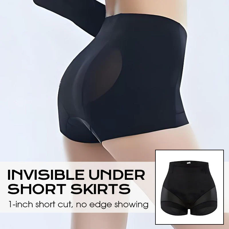 👖 Dames Hoge Taille Shapewear Broek - 4-in-1 Lichamsvorming, Heuplift & Alledaags Comfort! - Image 4