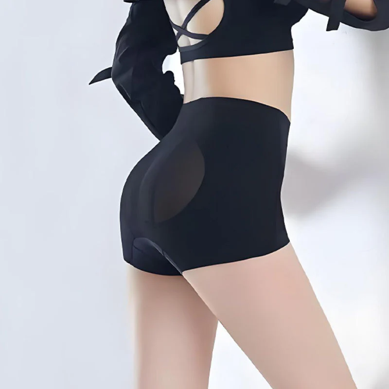 👖 Dames Hoge Taille Shapewear Broek - 4-in-1 Lichamsvorming, Heuplift & Alledaags Comfort! - Image 7