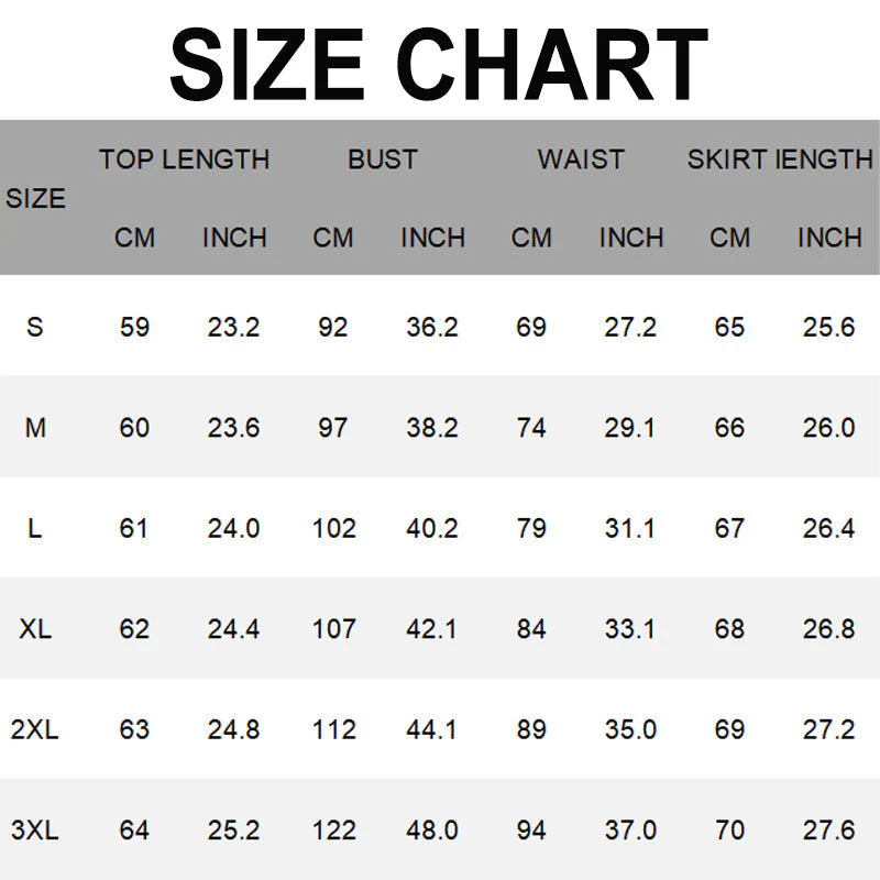 Women’s Ribbed Knit Top & Skirt Set - Image 9