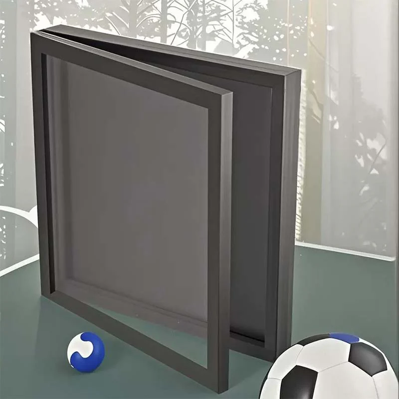 🎉Nieuwjaars Cadeau 50% KORTING!🧥Houten Herinneringskleding Displayframe (Magnetische Deur) – Bewaar Jouw Zweet & Liefde In Perfecte Staat! - Image 10