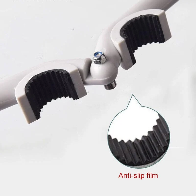 🚰🔧Universele Kraansleutel – Tijdbesparend, Antislip Rubber & Comfortabel Gebruik (Kraan Reparatie Must-Have!) - Image 3