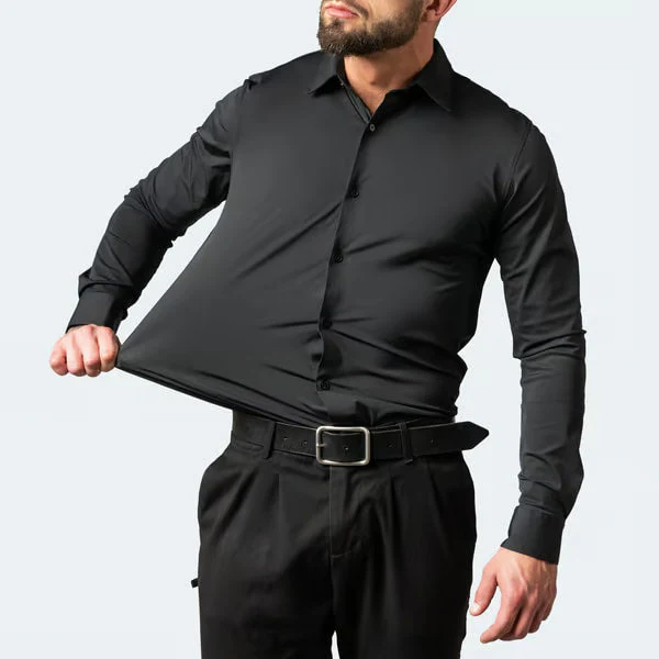 💥New Year special offer 🥰Stretch Non-iron Anti-wrinkle Shirt (49% OFF)