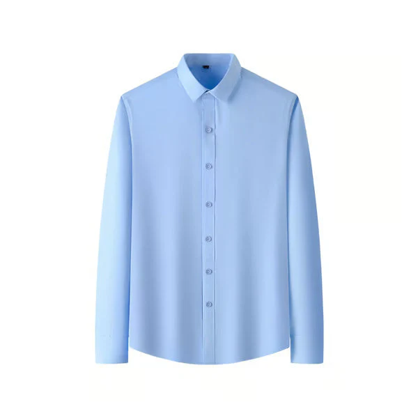 💥New Year special offer 🥰Stretch Non-iron Anti-wrinkle Shirt (49% OFF) - Image 11