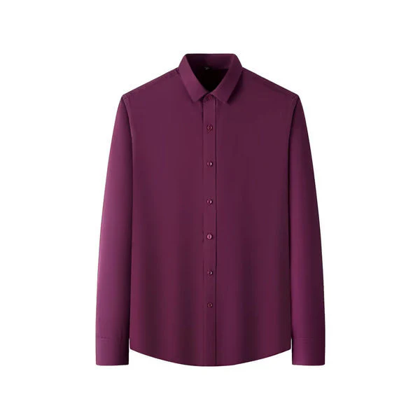 💥New Year special offer 🥰Stretch Non-iron Anti-wrinkle Shirt (49% OFF) - Image 13