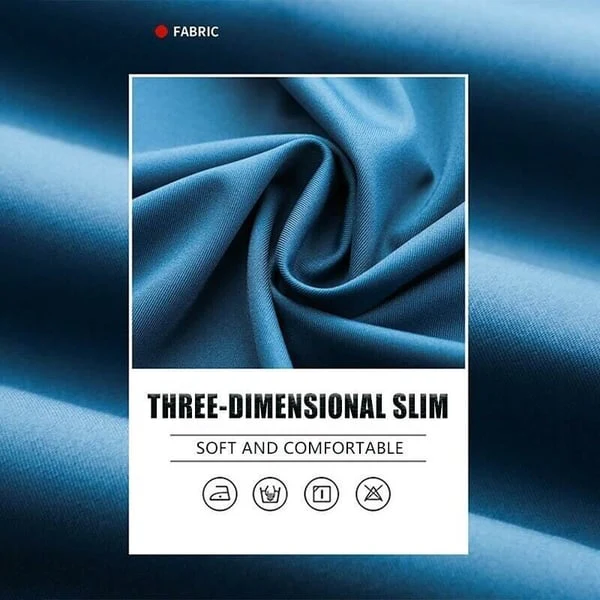 💥New Year special offer 🥰Stretch Non-iron Anti-wrinkle Shirt (49% OFF) - Image 15