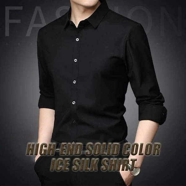💥New Year special offer 🥰Stretch Non-iron Anti-wrinkle Shirt (49% OFF) - Image 19
