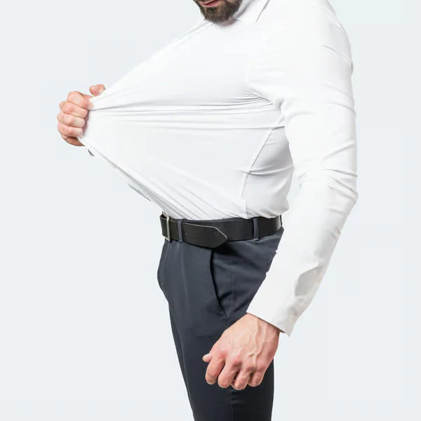 💥New Year special offer 🥰Stretch Non-iron Anti-wrinkle Shirt (49% OFF) - Image 5